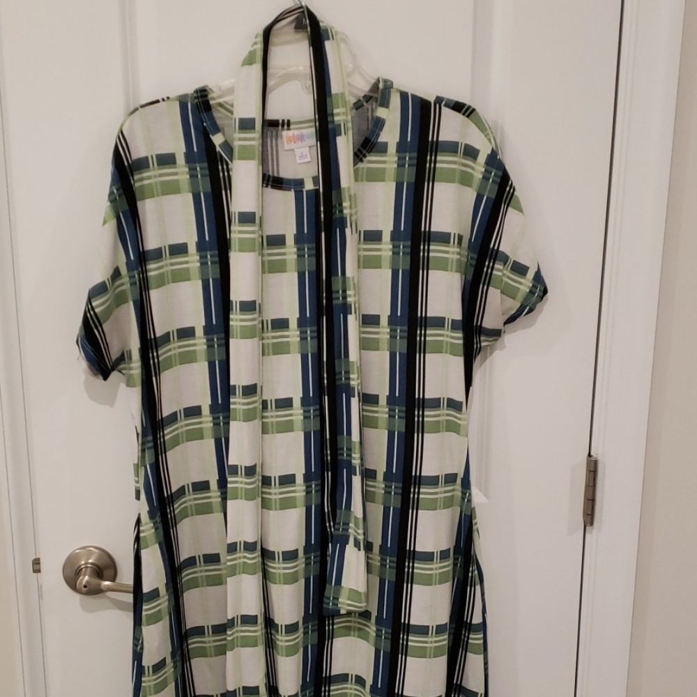 Large Lularore Marly